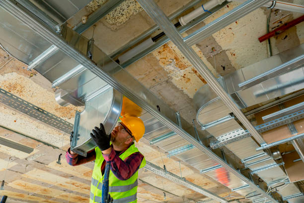 Best Ductless Mini-Split Systems in Parkwood, WA