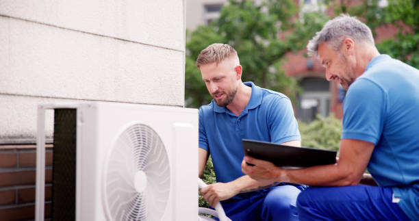 Best HVAC Consulting and Engineering in Parkwood, WA