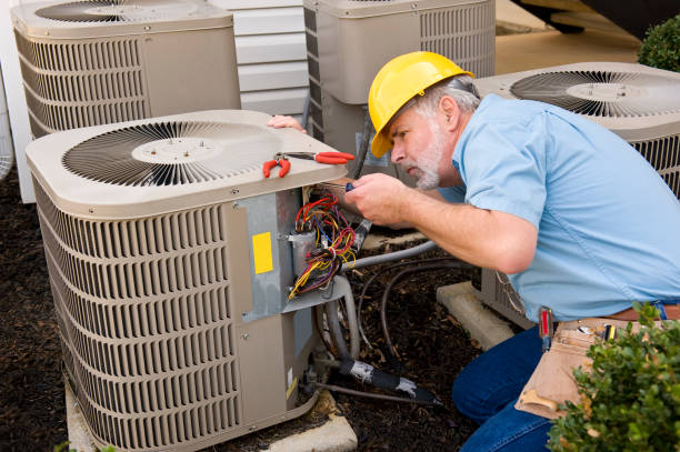 Best HVAC Equipment and Components in Parkwood, WA