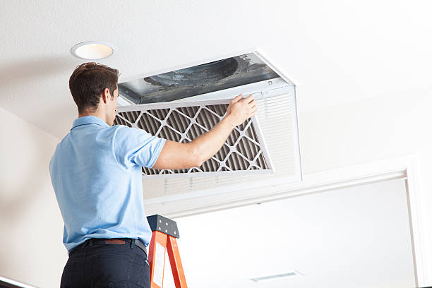 Professional HVAC in Parkwood, WA