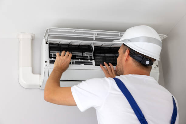 Best Emergency HVAC Services in Parkwood, WA