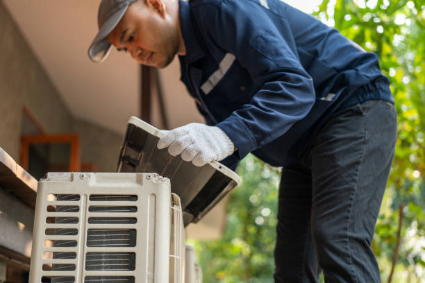 Best Seasonal HVAC Services in Parkwood, WA