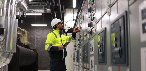 Best HVAC Supply and Distribution in Parkwood, WA