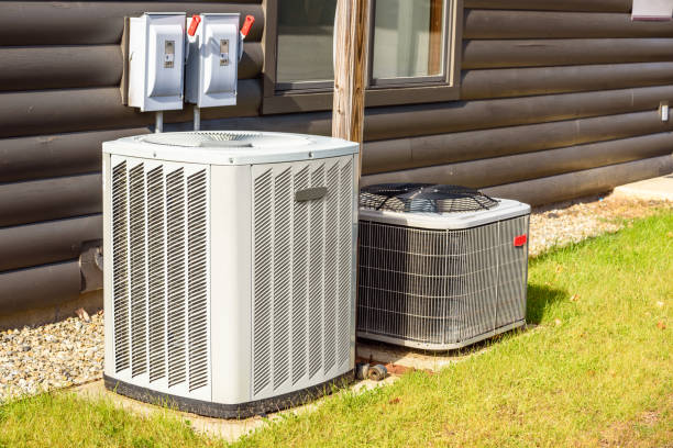 Best HVAC Training and Certification in Parkwood, WA