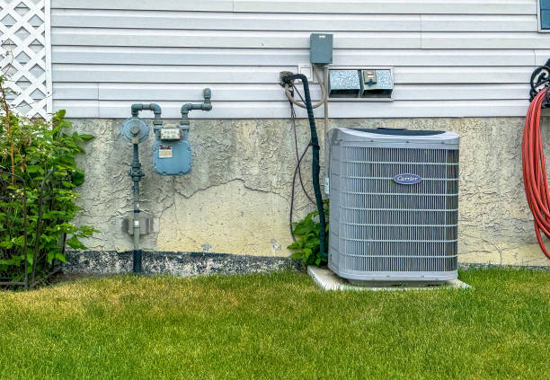 Best HVAC Software and Technology in Parkwood, WA