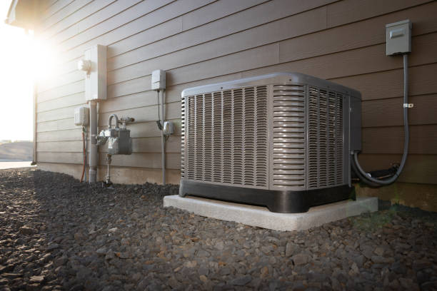 Best HVAC Retrofitting and Upgrading in Parkwood, WA